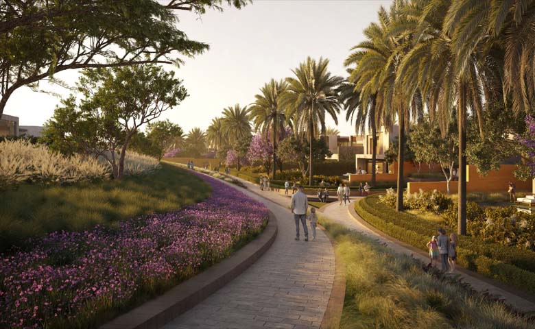 Ora new zayed by ora developers installment systems